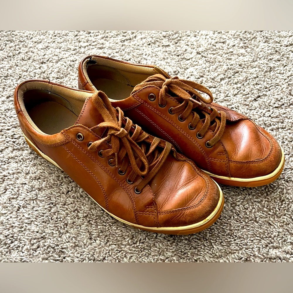 Cole Haan Brown Men’s Dress Shoes size 9